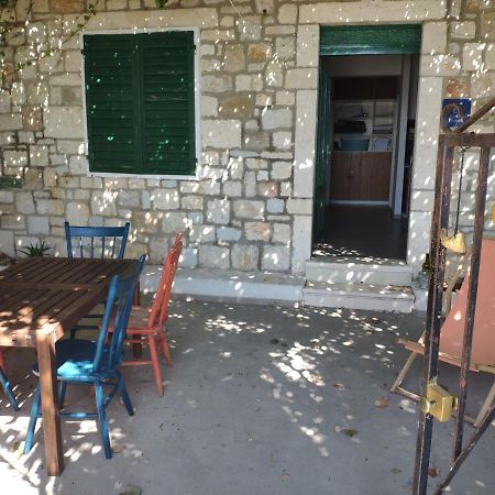 Beach House Gusla Komiža Εξωτερικό φωτογραφία